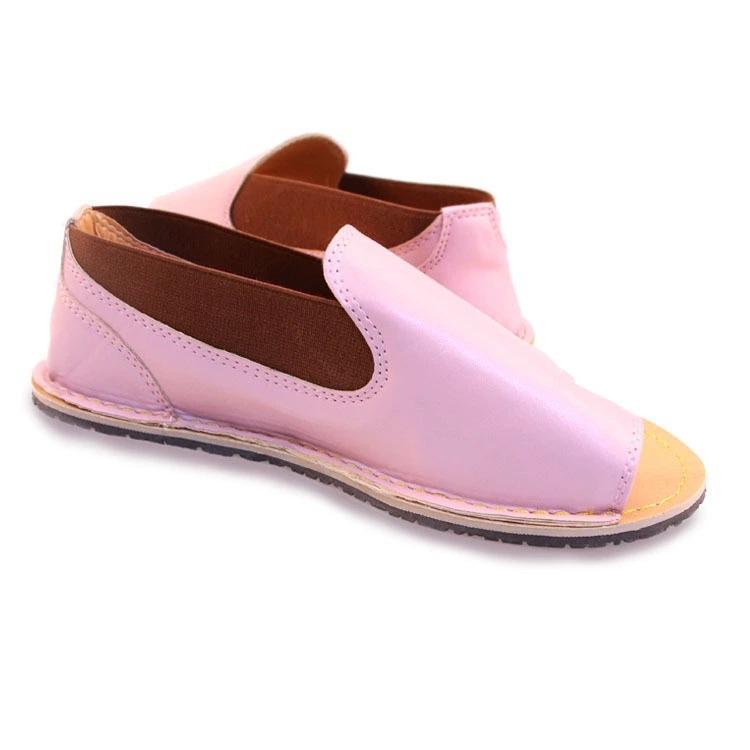 Big Size Women Casual Comfy Clip Toe Slip On Flat Sandals